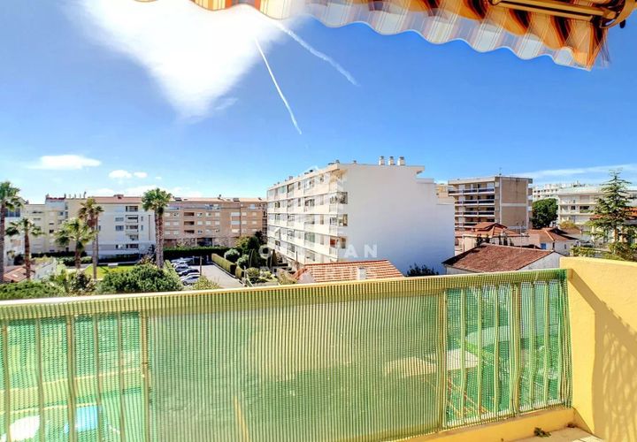 Lejlighed i Cannes, Alpes-Maritimes, Cannes - € 239.000 | Ref: 86748095 - foto 1