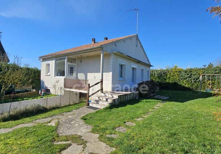 Villa i Sermaises, Loiret, Sermaises - € 165.000 | Ref: 340937510583 - foto 1