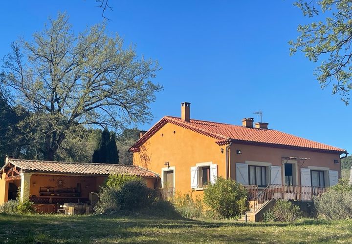Villa i Roussillon, Vaucluse, Roussillon - € 636.000 | Ref: 340939872534 - foto 1