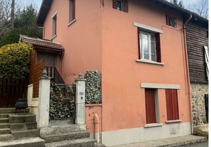 Villa i Aspet, Haute-Garonne, Aspet - € 94.000 | Ref: 340931208812 - foto 1