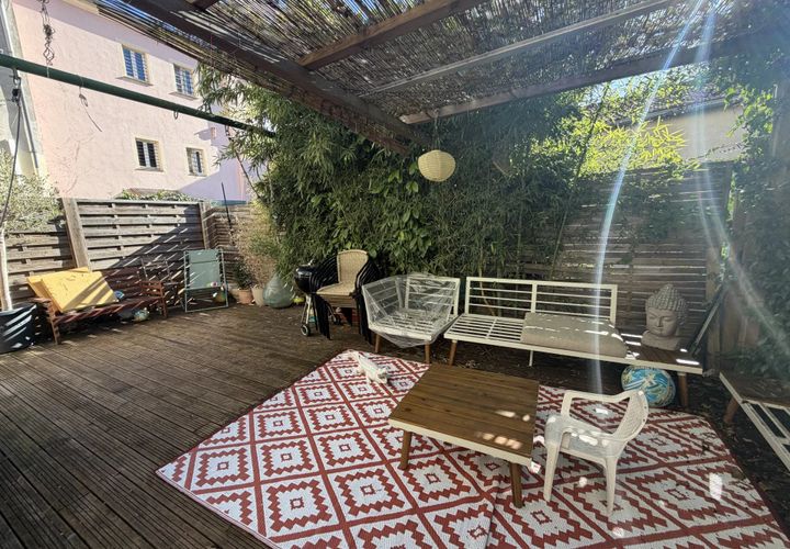 Landejendom i Contes, Alpes-Maritimes, Contes - € 288.000 | Ref: 1248 - foto 1