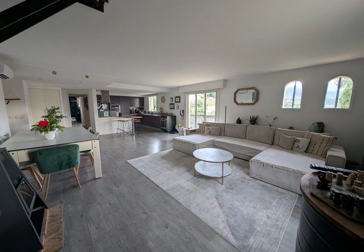 Villa i Drap, Alpes-Maritimes, Drap - € 435.000 | Ref: 1103 - foto 1