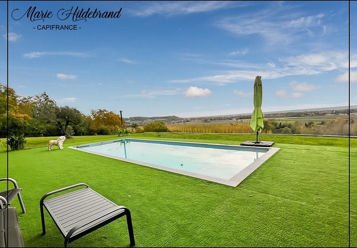 Villa i Valence, Tarn-et-Garonne, Valence - € 576.000 | Ref: 340930466984 - foto 1