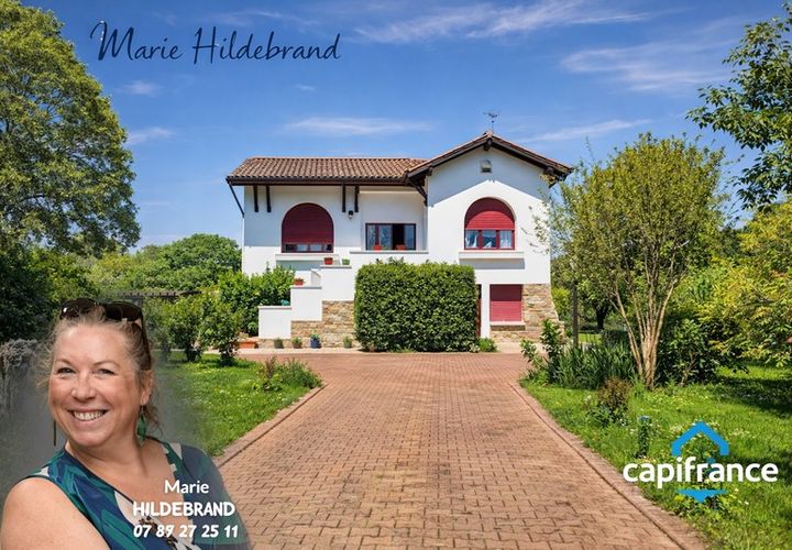 Villa i Castelsarrasin, Tarn-et-Garonne, Castelsarrasin - € 289.000 | Ref: 340933870535 - foto 1