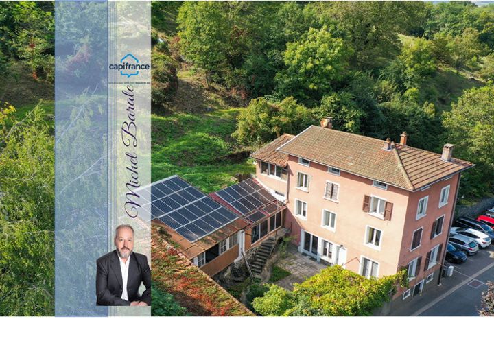 Villa a Courzieu, Rhone, Courzieu - € 249.000 | Ref: 340931723073 - foto 1