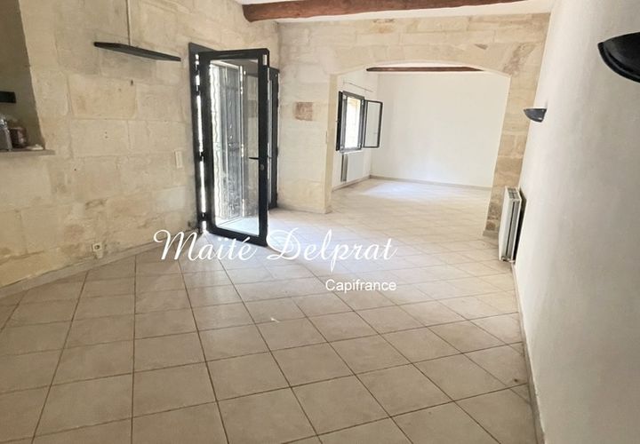 Landsbyhus i Beaucaire, Gard, Beaucaire - € 179.000 | Ref: 340936316744 - foto 1