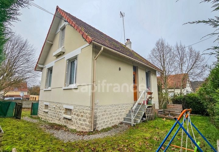 Leilighet i Saclas, Essonne, Saclas - € 140 000 | Ref: 340936121721 - foto 1