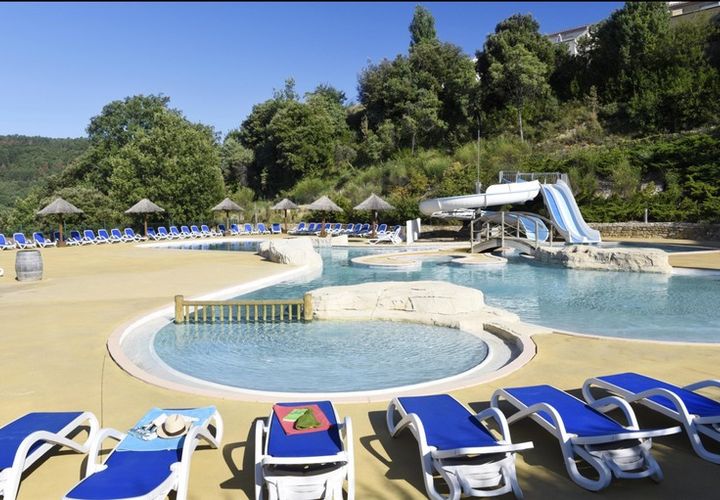 Villa a Salavas, Ardeche, Salavas - € 117.000 | Ref: 340930405187 - foto 1