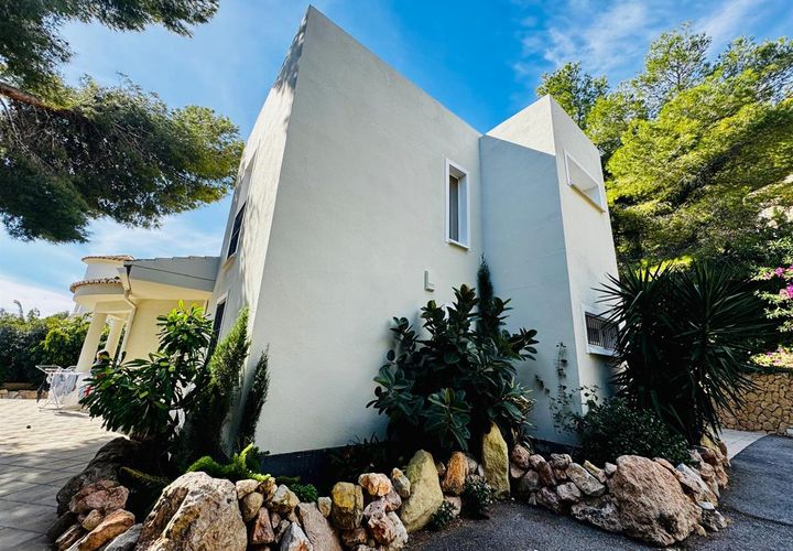 Villa i Altea, Alicante, Altea - € 520.000 | Ref: 1535 - foto 1