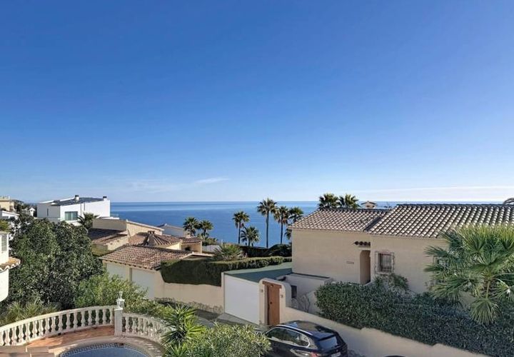 Villa i Benitachell, Alicante, Benitachell - € 335.000 | Ref: 127-73589 - foto 1