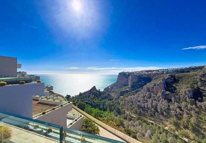 Lejlighed i Benitachell, Alicante, Benitachell - € 750.000 | Ref: 127-40165 - foto 1