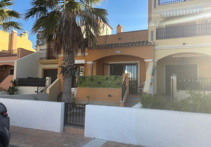 Byhus i Algorfa, Alicante, Algorfa - € 249.000 | Ref: ORA-81208 - foto 1