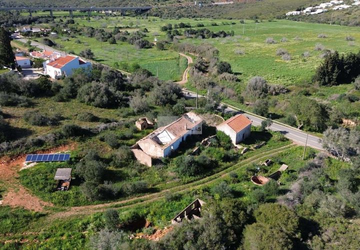 Ruinere i Lagos, Faro, Lagos - € 250.000 | Ref: R0073 - foto 1