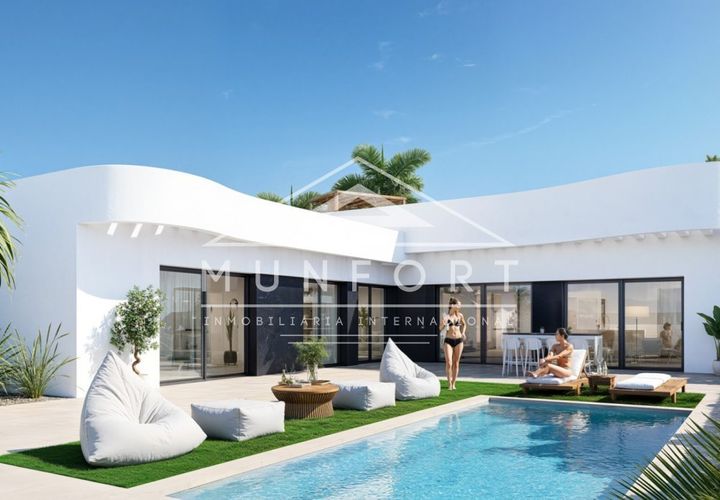 Villa i Algorfa, Alicante, Algorfa - € 420 000 | Ref: PX005-N-D - foto 1