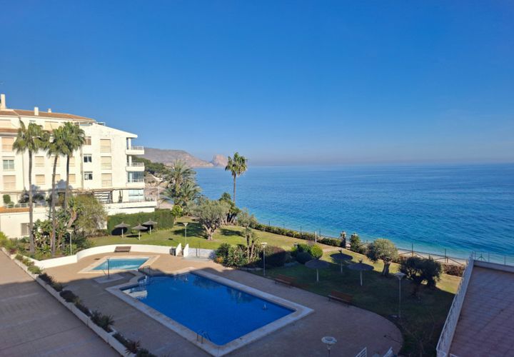 Lejlighed i Altea, Alicante, Altea - € 440.000 | Ref: N3324 - foto 1