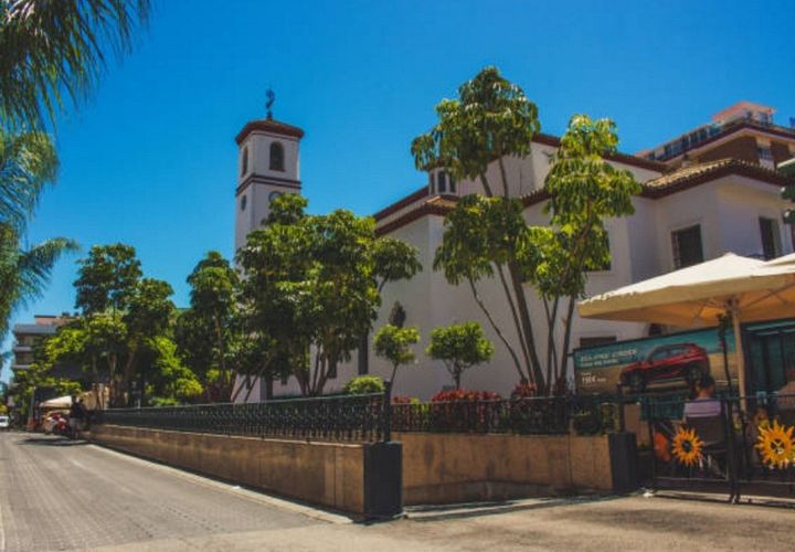 Lejlighed i Fuengirola, Malaga, Fuengirola - € 535.000 | Ref: R5311891 - foto 1