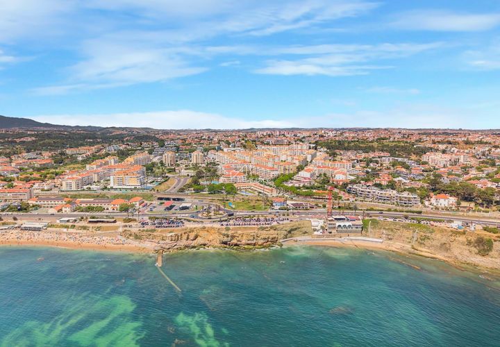 Lejlighed i Carcavelos, Lisbon, Carcavelos - € 1.980.000 | Ref: TAPT01-1690_SES_IdG - foto 1