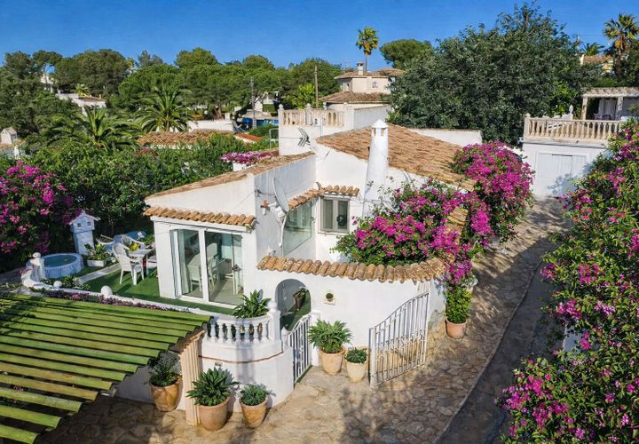 Villa i Denia, Alicante, Denia - € 460 000 | Ref: NCB8561 - foto 1