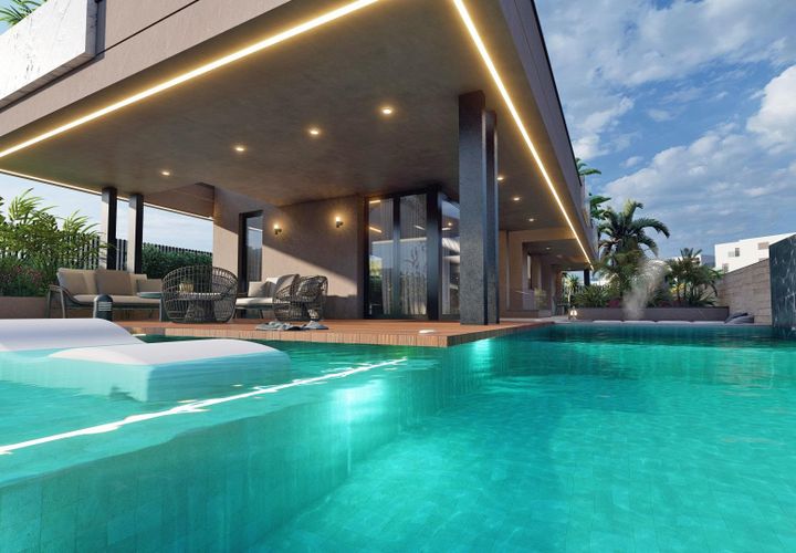 Villa a Fuengirola, Malaga, Fuengirola - € 3.200.000 | Ref: CLDS-46336 - foto 1