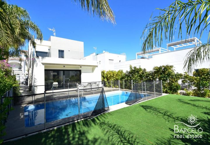 Villa i Ciudad Quesada, Alicante, Ciudad Quesada - € 459.000 | Ref: 2253 - foto 1