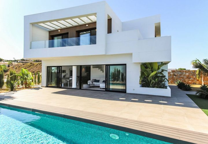 Villa i Rojales, Alicante, Rojales - € 750.000 | Ref: CLDZSL-67552 - foto 1
