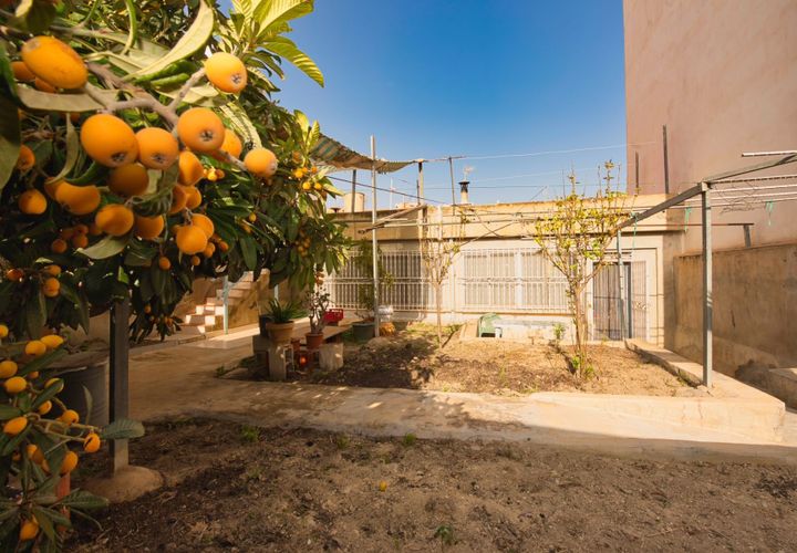 Villa i Benijofar, Alicante, Benijofar - € 209.000 | Ref: CLDZSL-15358 - foto 1