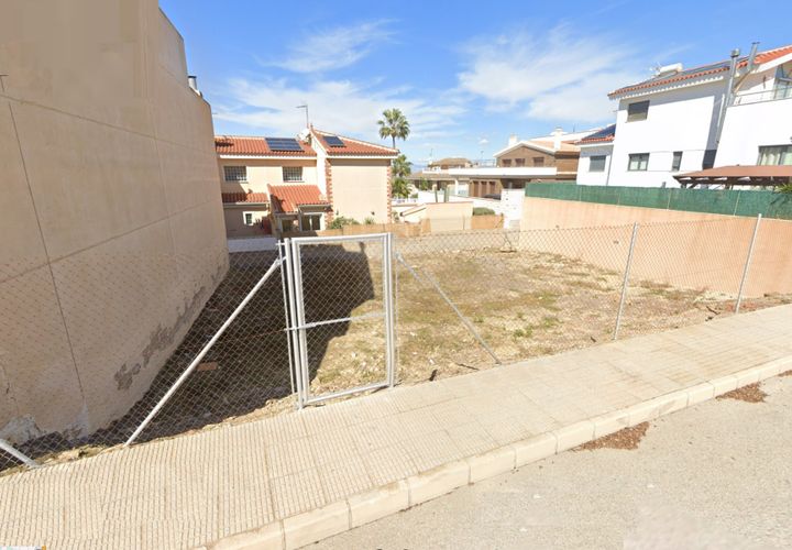 Terra a Benijofar, Alicante, Benijofar - € 220.000 | Ref: CLDZSL-35398 - foto 1