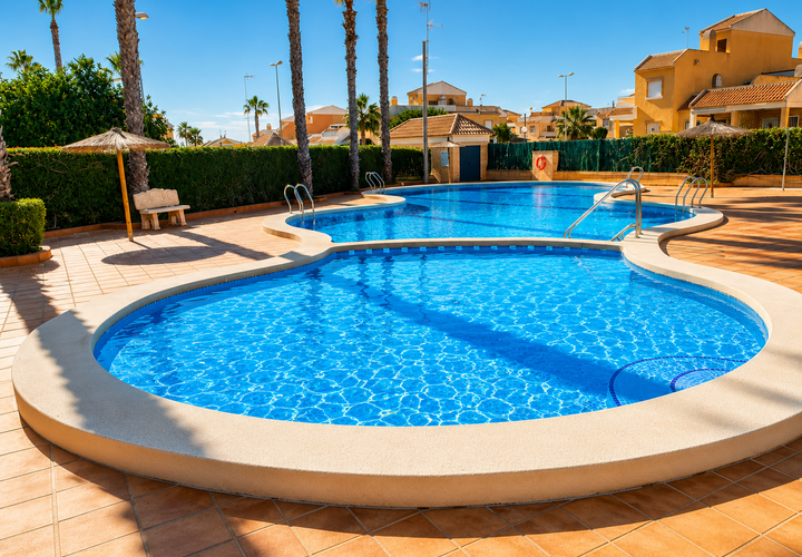 Byhus i Rojales, Alicante, Rojales - € 265.000 | Ref: CLDZSL-42713 - foto 1