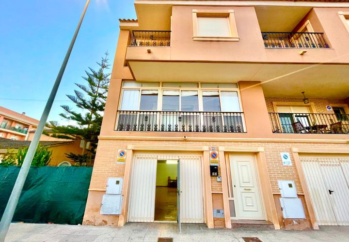 Byhus i Almoradi, Alicante, Almoradi - € 265.000 | Ref: CLDZSL-23878 - foto 1