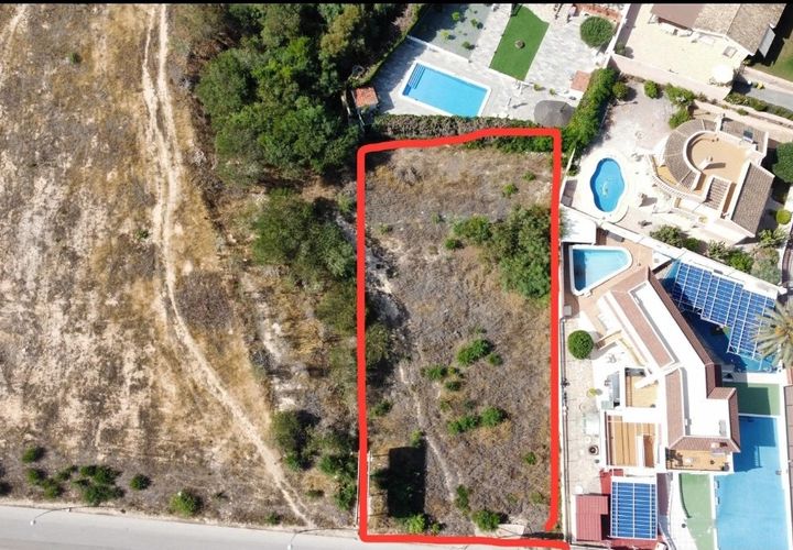 Helårsgrund i Torrevieja, Alicante, Torrevieja - € 192.000 | Ref: CLDZCJ-98522 - foto 1