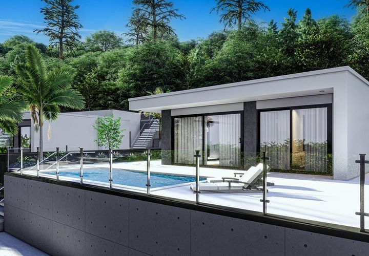 Villa i Pedreguer, Alicante, Pedreguer - € 529.000 | Ref: xdl1271 - foto 1