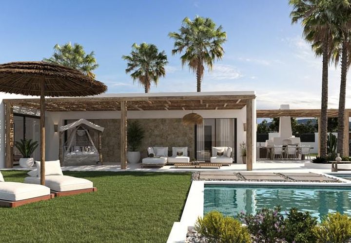 Villa i Pedreguer, Alicante, Pedreguer - € 950.000 | Ref: xd744937 - foto 1
