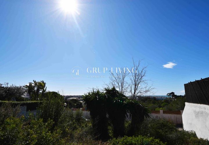 Terra a Sitges, Barcelona, Sitges - € 600.000 | Ref: TSIT124/1087 - foto 1