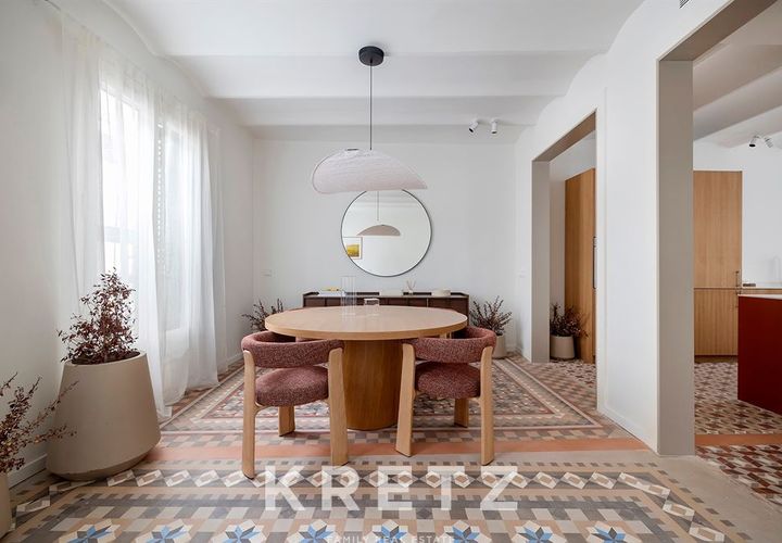 Lejlighed i Barcelona, Barcelona, Barcelona - € 995.000 | Ref: KP2-1617_k - foto 1