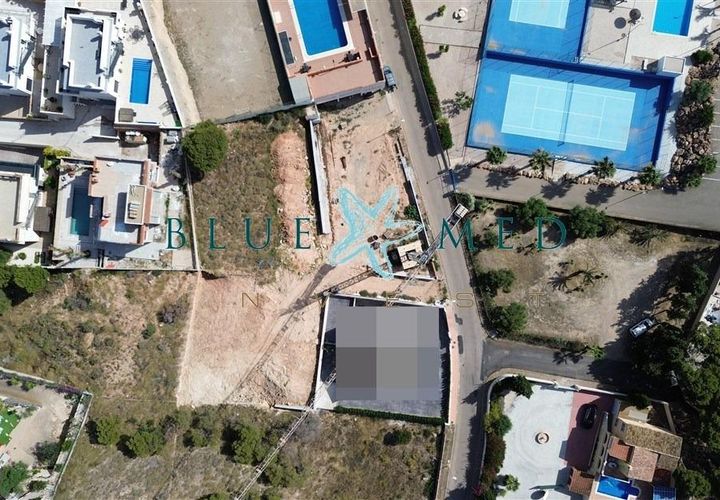 Terra a Isla Plana, Murcia, Isla Plana - € 124.900 | Ref: LIMONARPLOT/10254 - foto 1