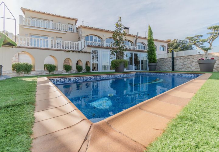 Villa i Pals, Gerona, Pals - € 1.200.000 | Ref: 3019/12898 - foto 1