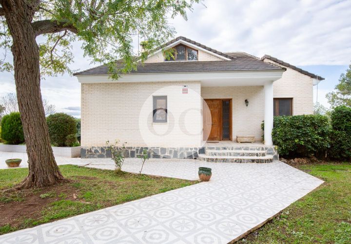 Villa i Riba-Roja De Turia, Valencia, Riba-Roja De Turia - € 775.000 | Ref: VR078/6904 - foto 1