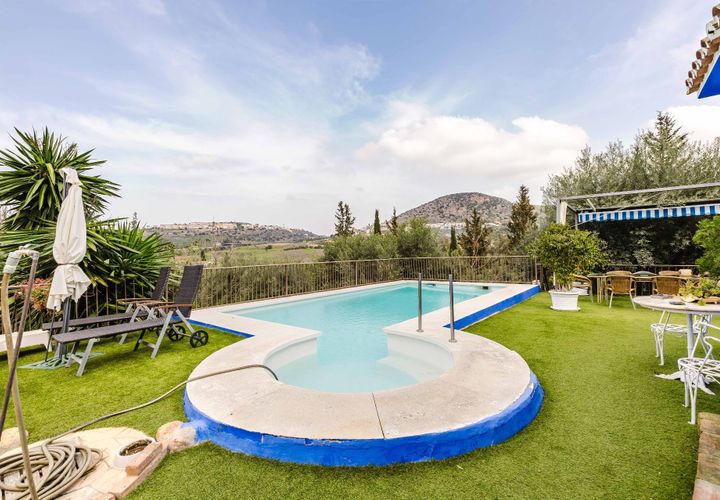 Villa i Coin, Malaga, Coin - € 535.000 | Ref: bad956d2-826c-44fa-b - foto 1