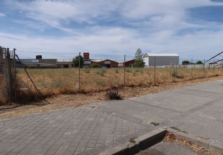 Helårsgrund i Alcorcon, Madrid, Alcorcon - € 3.850.000 | Ref: fa7617e2-7775-499a-a - foto 1