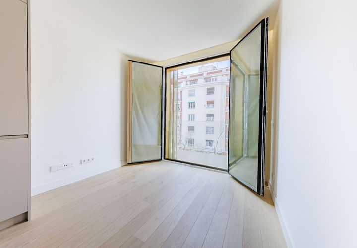 Leilighet i Madrid, Madrid, Madrid - € 695 000 | Ref: c80d3f47-931f-416b-8 - foto 1