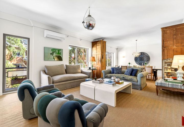 Leilighet i Madrid, Madrid, Madrid - € 2 440 000 | Ref: 23a3fe41-bcd7-405b-a - foto 1