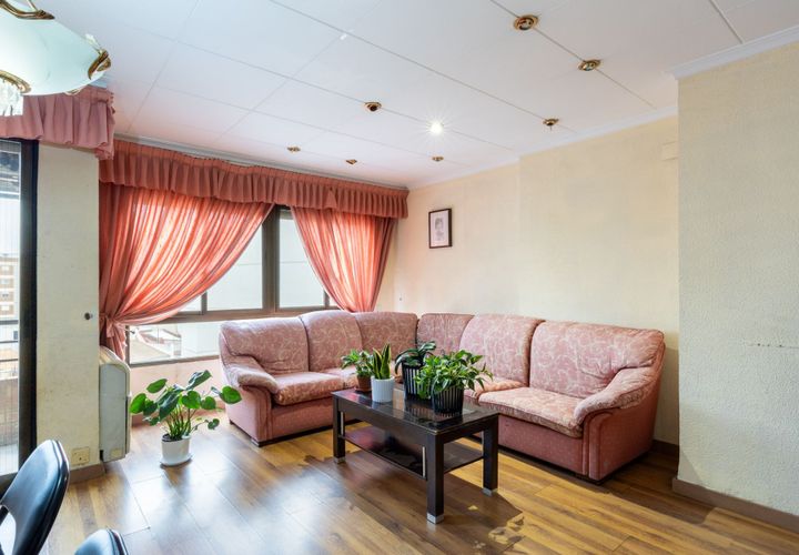 Leilighet i Sueca, Valencia, Sueca - € 175 000 | Ref: 15ccb141-a432-487a-8 - foto 1
