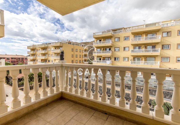 Penthouse i Palm Mar, Tenerife, Palm Mar - € 364.000 | Ref: 1324 - foto 1