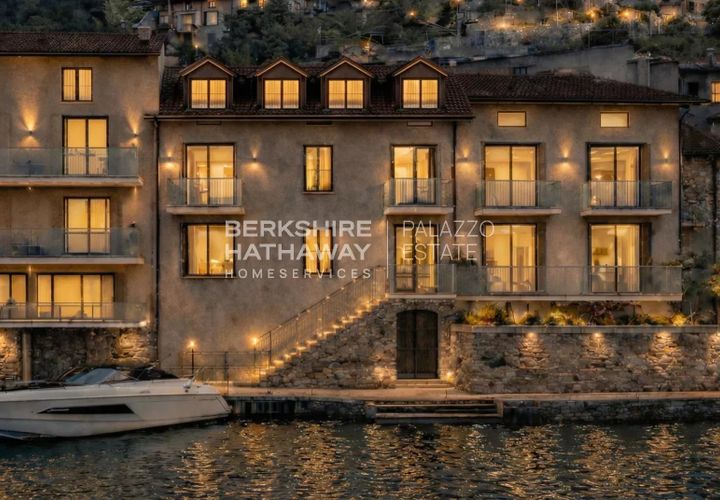 Villa i Colonno, Como, Colonno - € 1.390.000 | Ref: ILO3078.1 - foto 1