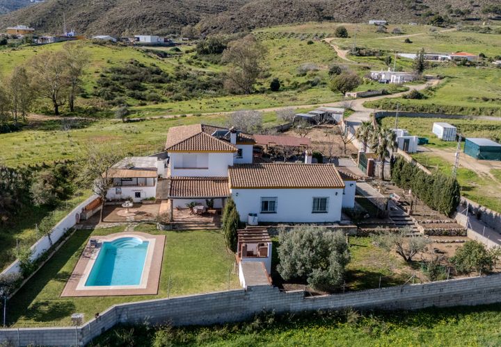 Villa a Mijas Costa, Malaga, Mijas Costa - € 890.000 | Ref: SPCRM4401 - foto 1