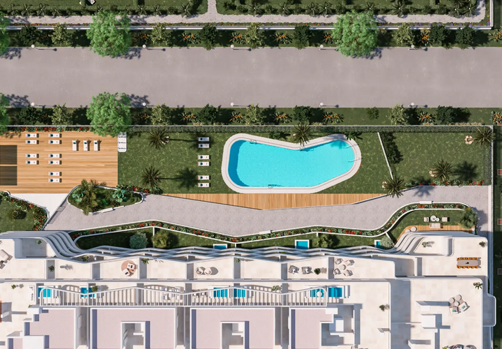 Lejlighed i Velez Malaga, Malaga, Velez Malaga - € 386.000 | Ref: SPCRM4626 - foto 1
