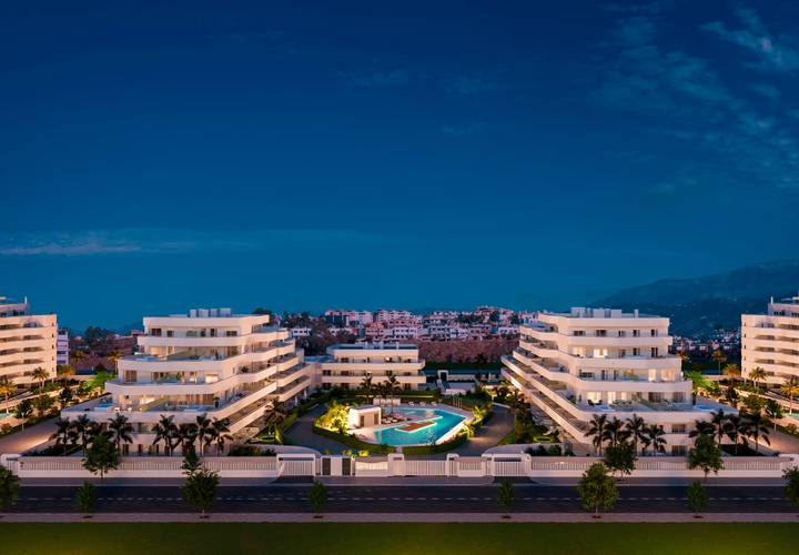 Lejlighed i Velez Malaga, Malaga, Velez Malaga - € 431.000 | Ref: SPCRM4627 - foto 1