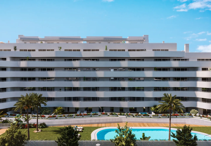 Lejlighed i Velez Malaga, Malaga, Velez Malaga - € 446.000 | Ref: SPCRM4628 - foto 1