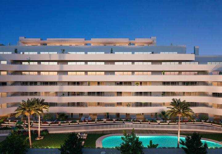 Lejlighed i Velez Malaga, Malaga, Velez Malaga - € 401.000 | Ref: SPCRM4629 - foto 1
