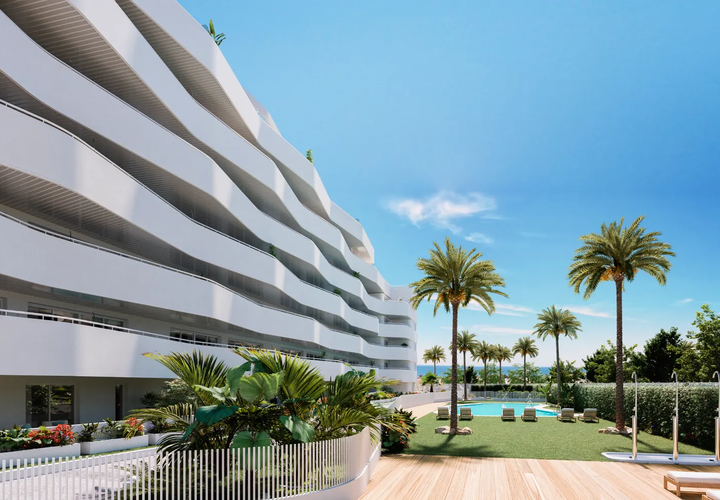 Lejlighed i Velez Malaga, Malaga, Velez Malaga - € 456.000 | Ref: SPCRM4630 - foto 1
